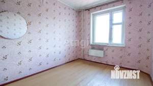 3-к квартира, вторичка, 64м2, 8/9 этаж