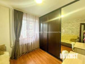 2-к квартира, вторичка, 50м2, 3/10 этаж