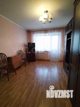 3-к квартира, вторичка, 50м2, 3/5 этаж