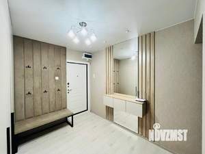 3-к квартира, вторичка, 66м2, 4/17 этаж