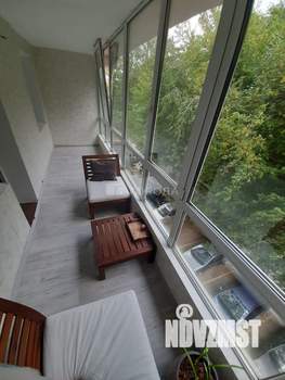 2-к квартира, вторичка, 71м2, 4/11 этаж