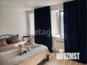 1-к квартира, вторичка, 60м2, 4/6 этаж