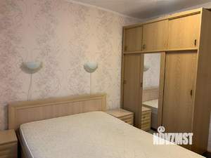 3-к квартира, вторичка, 72м2, 6/9 этаж