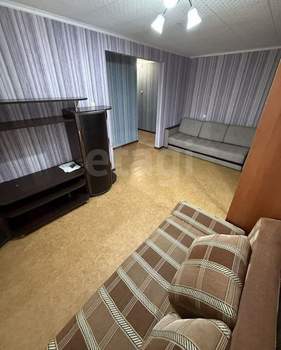 1-к квартира, вторичка, 32м2, 2/5 этаж