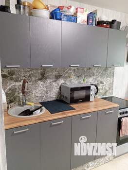Студия квартира, вторичка, 23м2, 3/3 этаж