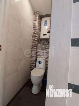 4-к квартира, вторичка, 60м2, 4/5 этаж