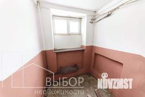 Студия квартира, вторичка, 18м2, 2/5 этаж