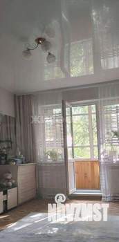 2-к квартира, вторичка, 45м2, 5/5 этаж