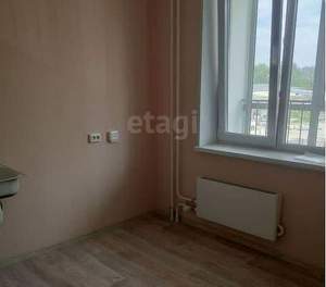 1-к квартира, вторичка, 37м2, 5/10 этаж