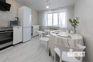 3-к квартира, вторичка, 84м2, 12/14 этаж