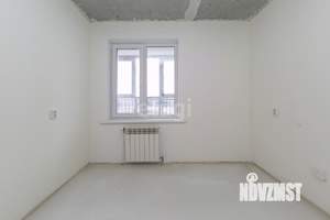 1-к квартира, вторичка, 33м2, 23/25 этаж