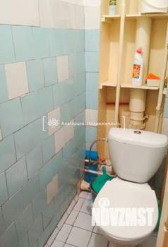 3-к квартира, вторичка, 58м2, 3/5 этаж
