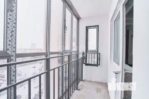 2-к квартира, вторичка, 54м2, 10/16 этаж