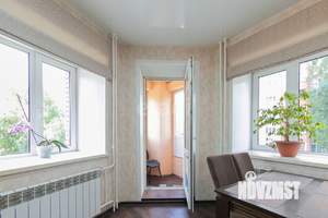 2-к квартира, вторичка, 71м2, 3/14 этаж