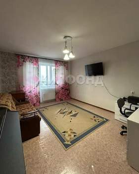 2-к квартира, вторичка, 53м2, 5/5 этаж