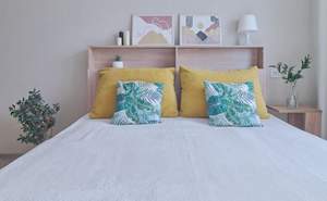 1-к квартира, вторичка, 29м2, 2/5 этаж