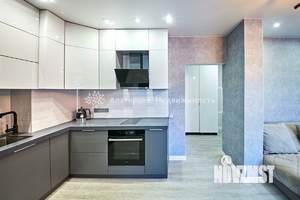 2-к квартира, вторичка, 48м2, 3/10 этаж