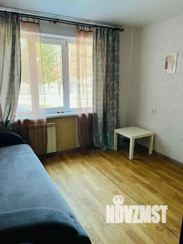 1-к квартира, вторичка, 21м2, 1/10 этаж