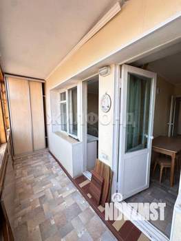 2-к квартира, вторичка, 45м2, 5/9 этаж