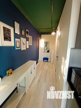 1-к квартира, вторичка, 33м2, 13/16 этаж