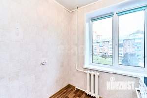 2-к квартира, вторичка, 43м2, 3/5 этаж
