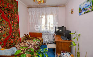 3-к квартира, вторичка, 60м2, 4/5 этаж