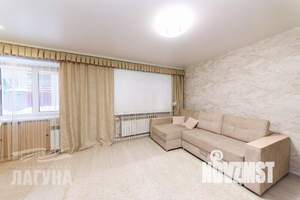 3-к квартира, вторичка, 55м2, 1/5 этаж