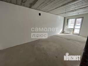 3-к квартира, сданный дом, 97м2, 2/10 этаж