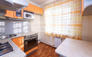 2-к квартира, вторичка, 46м2, 5/5 этаж