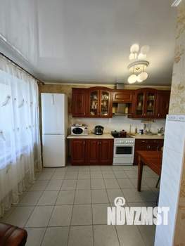 3-к квартира, вторичка, 73м2, 4/4 этаж