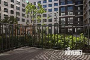 3-к квартира, вторичка, 75м2, 5/23 этаж