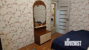 3-к квартира, вторичка, 59м2, 2/9 этаж