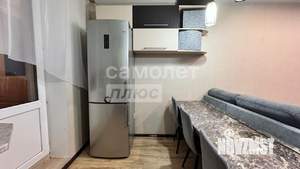 3-к квартира, вторичка, 60м2, 14/17 этаж