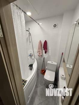 1-к квартира, вторичка, 48м2, 10/10 этаж