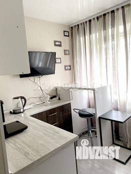 1-к квартира, вторичка, 12м2, 1/5 этаж