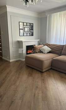 3-к квартира, вторичка, 61м2, 9/9 этаж