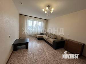 2-к квартира, вторичка, 60м2, 14/17 этаж