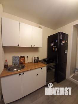 1-к квартира, вторичка, 35м2, 2/10 этаж