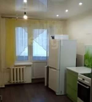 1-к квартира, вторичка, 41м2, 7/10 этаж