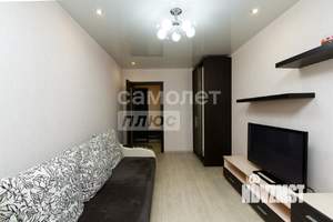 1-к квартира, вторичка, 34м2, 3/12 этаж