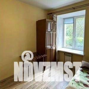 Студия квартира, вторичка, 16м2, 1/3 этаж