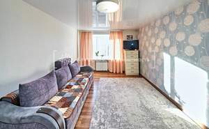 2-к квартира, вторичка, 49м2, 3/5 этаж