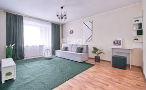 Фото квартиры на продажу (1)