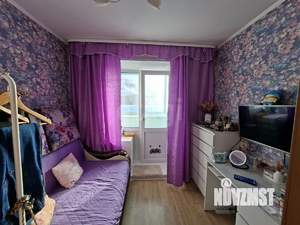 2-к квартира, вторичка, 29м2, 5/5 этаж