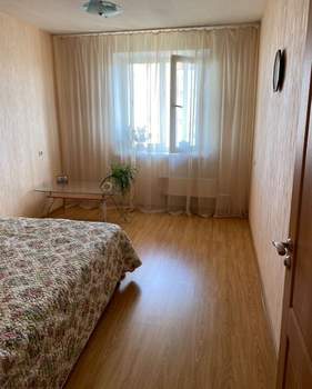 2-к квартира, вторичка, 53м2, 9/9 этаж