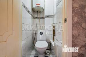 3-к квартира, вторичка, 61м2, 8/10 этаж