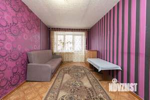 2-к квартира, вторичка, 41м2, 4/5 этаж