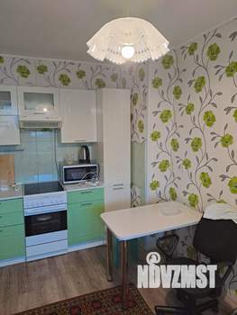 1-к квартира, вторичка, 44м2, 3/6 этаж