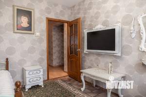 3-к квартира, вторичка, 65м2, 5/9 этаж