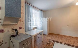 Студия квартира, вторичка, 25м2, 2/9 этаж